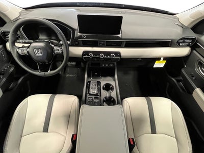 2026 Honda Passport RTL AWD