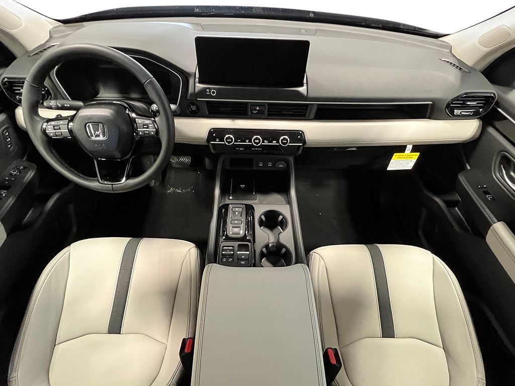 2026 Honda Passport RTL AWD
