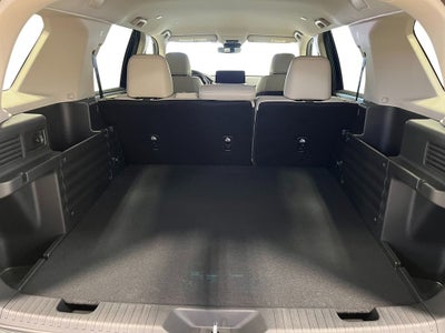 2026 Honda Passport RTL AWD