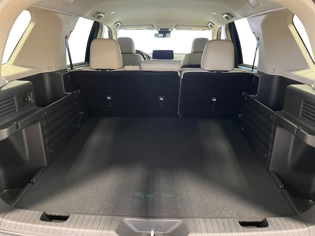 2026 Honda Passport RTL AWD