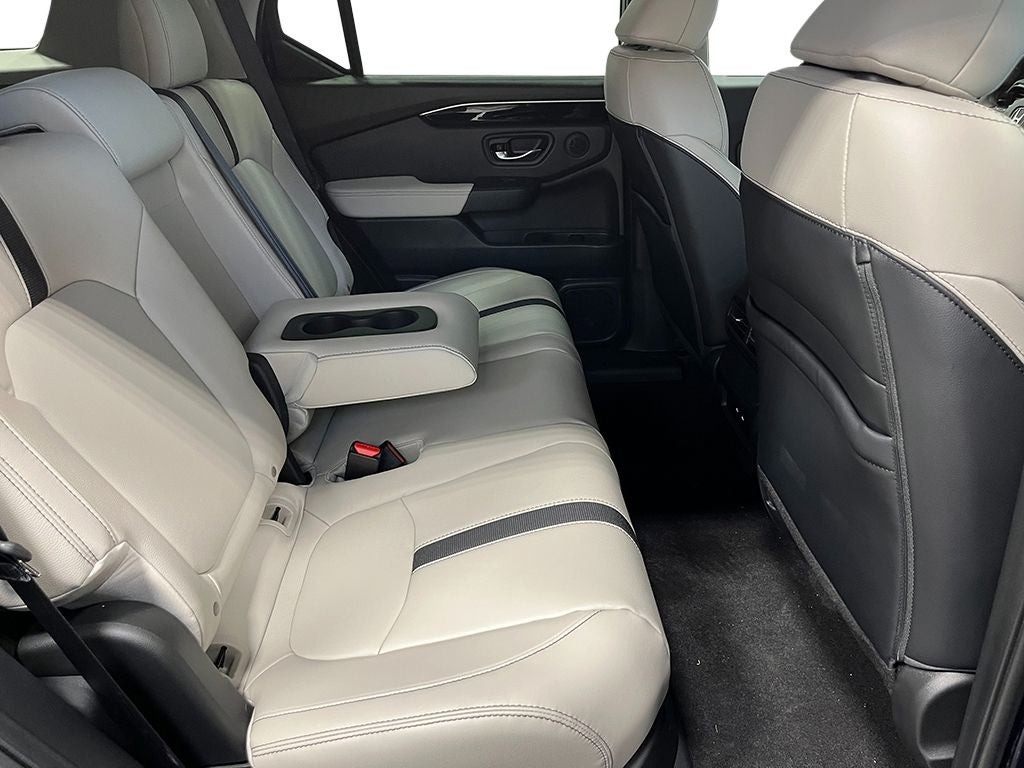 2026 Honda Passport RTL AWD