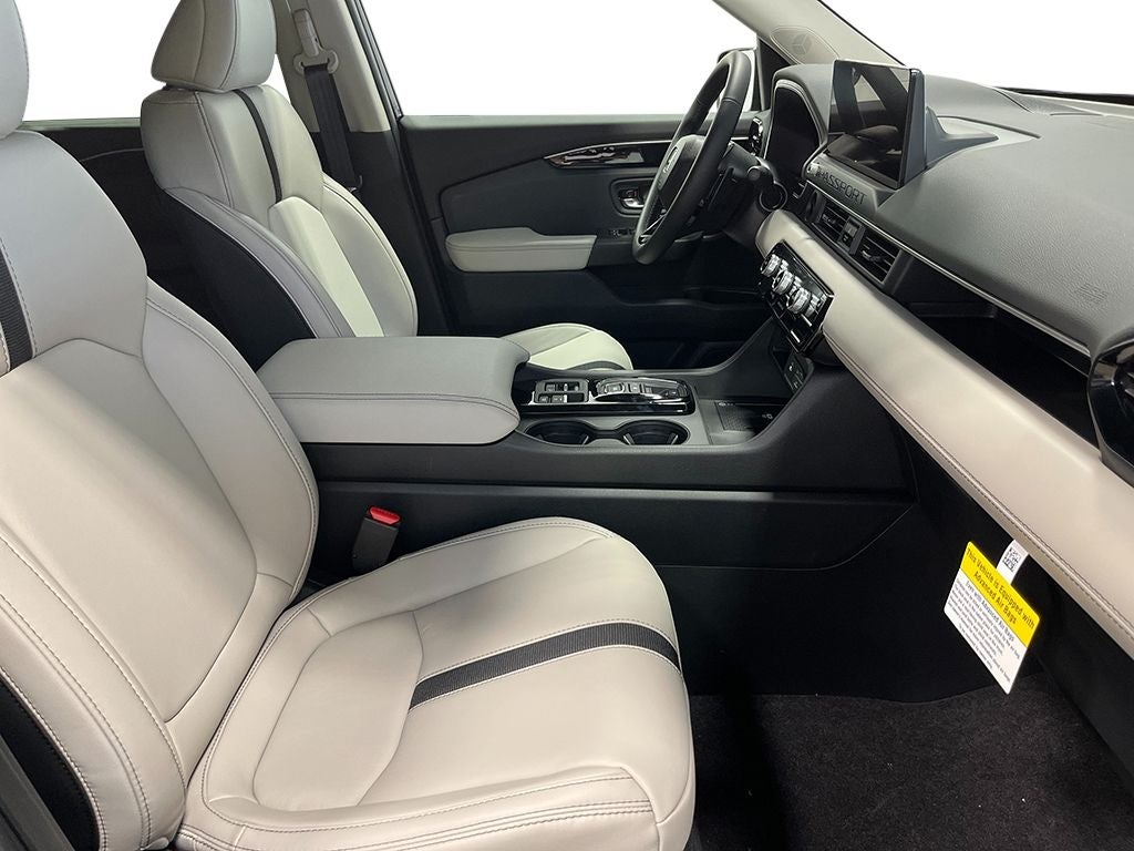 2026 Honda Passport RTL AWD