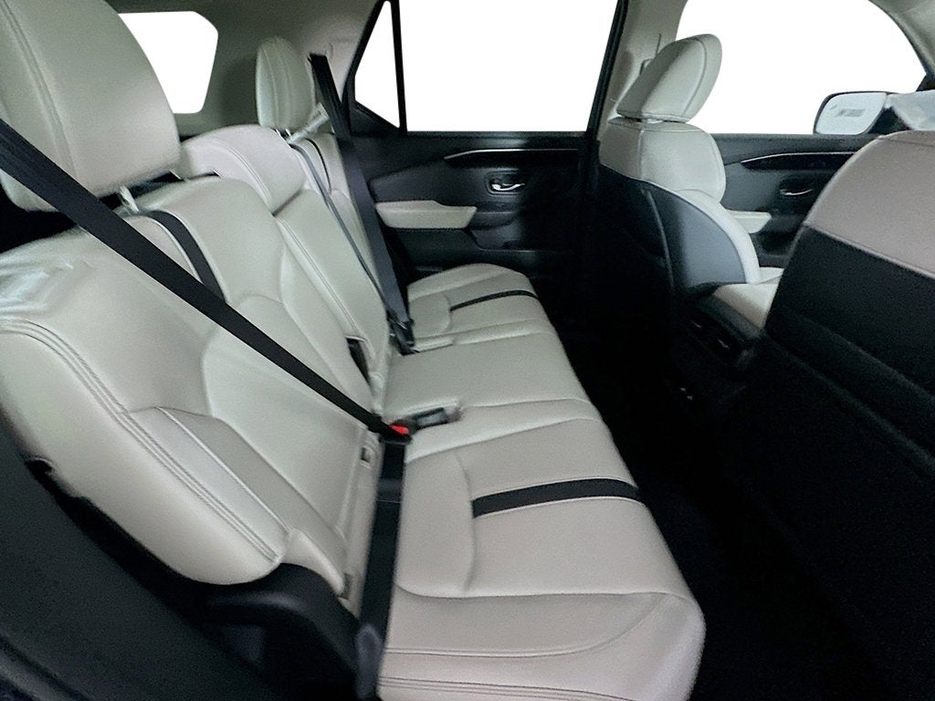 2026 Honda Passport RTL AWD