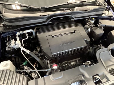 2026 Honda Passport RTL AWD
