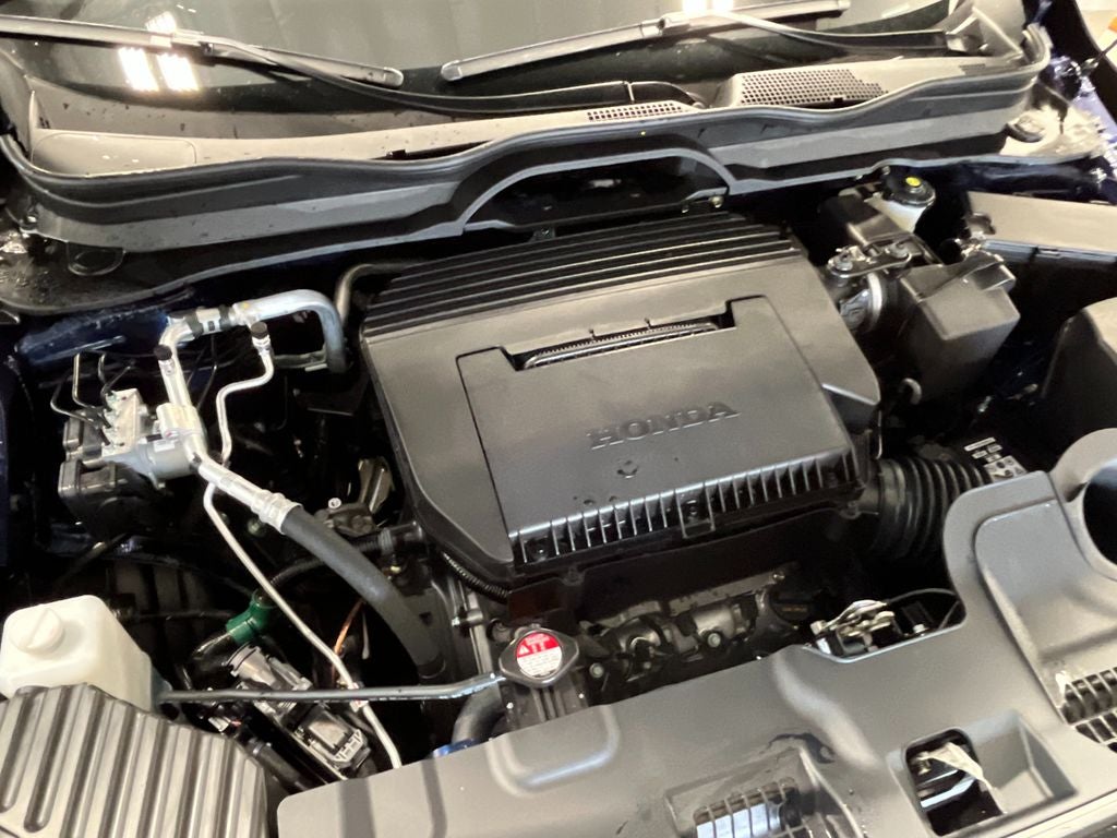 2026 Honda Passport RTL AWD