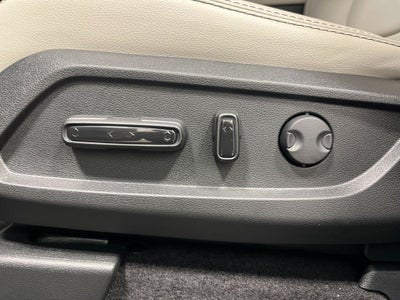 2026 Honda Passport RTL AWD
