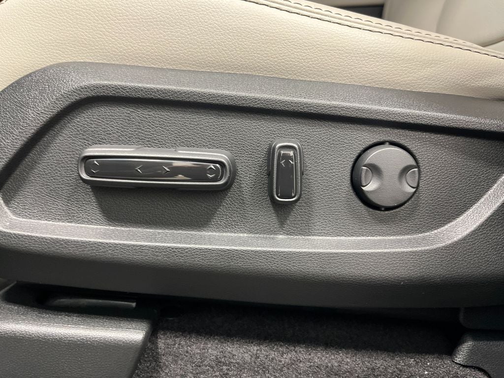 2026 Honda Passport RTL AWD
