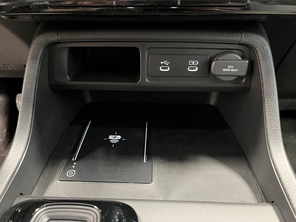 2026 Honda Passport RTL AWD