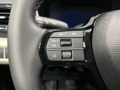2026 Honda Passport RTL AWD