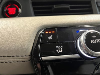 2026 Honda Passport RTL AWD