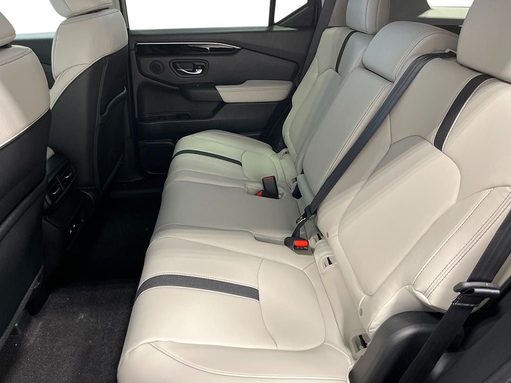 2026 Honda Passport RTL AWD