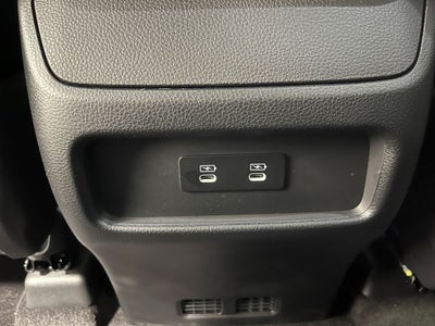 2026 Honda Passport RTL AWD