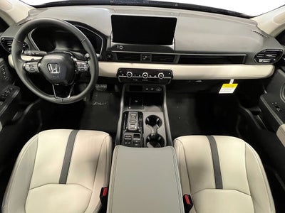 2026 Honda Passport RTL AWD