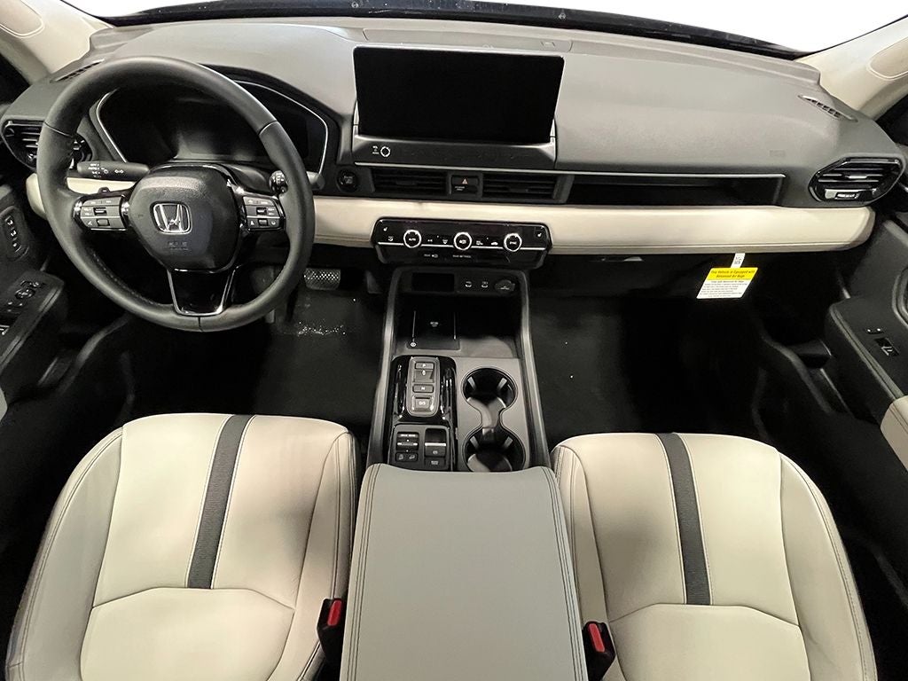 2026 Honda Passport RTL AWD