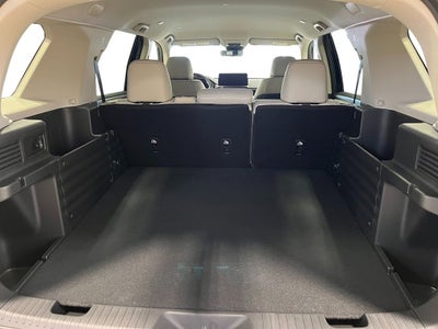 2026 Honda Passport RTL AWD