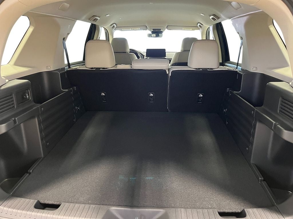 2026 Honda Passport RTL AWD