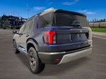 2026 Honda Passport RTL AWD