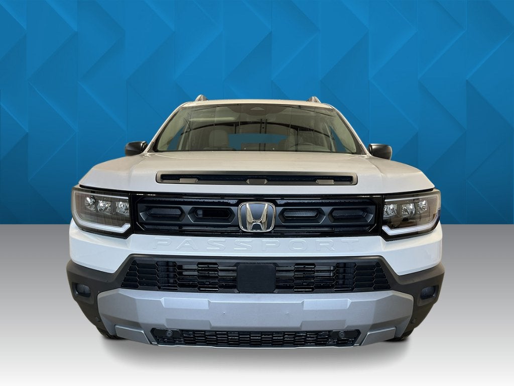2026 Honda Passport RTL AWD