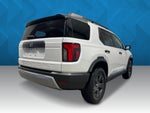 2026 Honda Passport RTL AWD