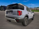 2026 Honda Passport RTL Towing AWD