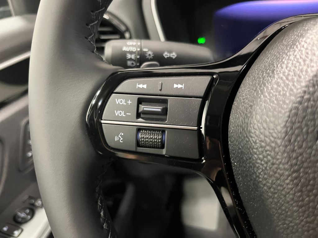2026 Honda Passport RTL Towing AWD