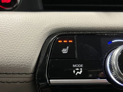 2026 Honda Passport RTL Towing AWD