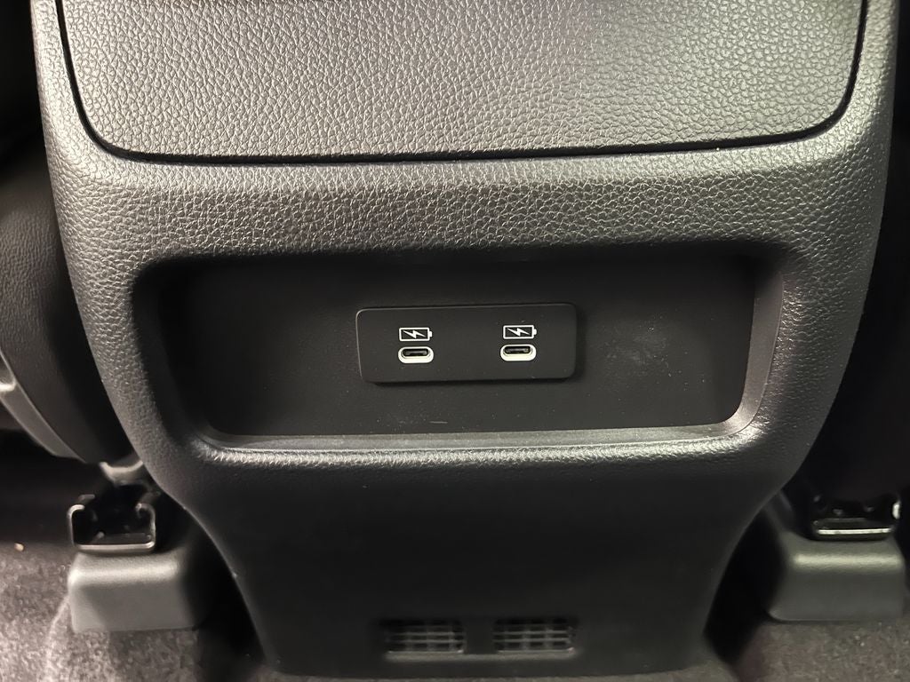 2026 Honda Passport RTL Towing AWD