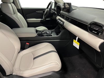 2026 Honda Passport RTL Towing AWD