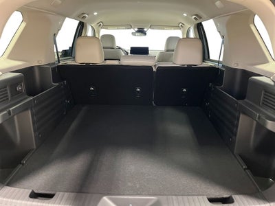 2026 Honda Passport RTL Towing AWD