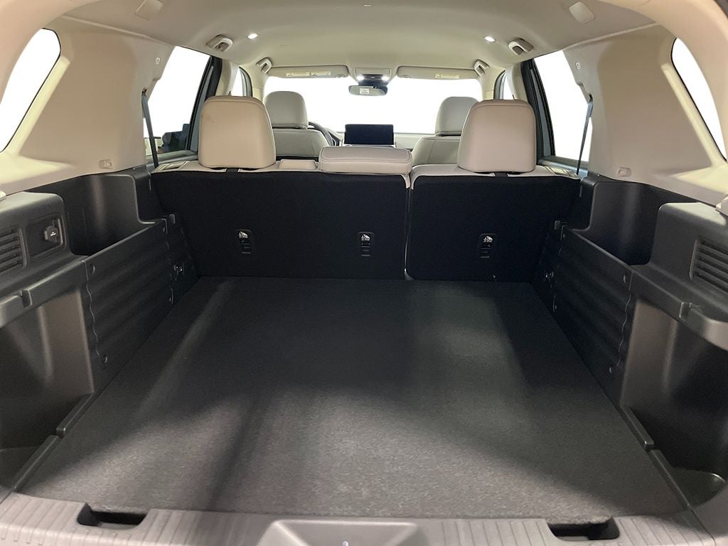 2026 Honda Passport RTL Towing AWD