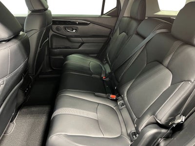 2026 Honda Passport RTL AWD