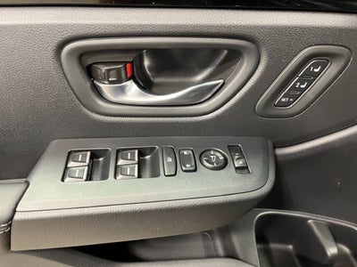 2026 Honda Passport RTL AWD