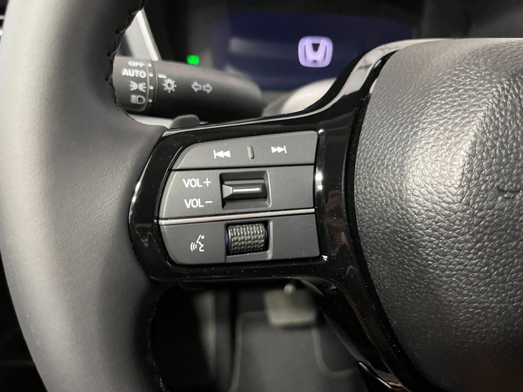2026 Honda Passport RTL AWD