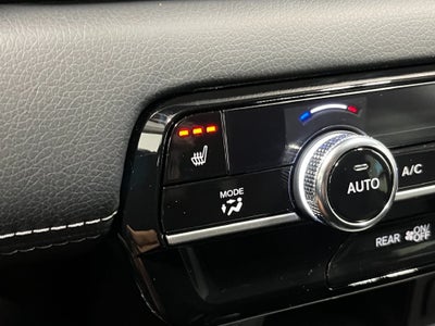2026 Honda Passport RTL AWD