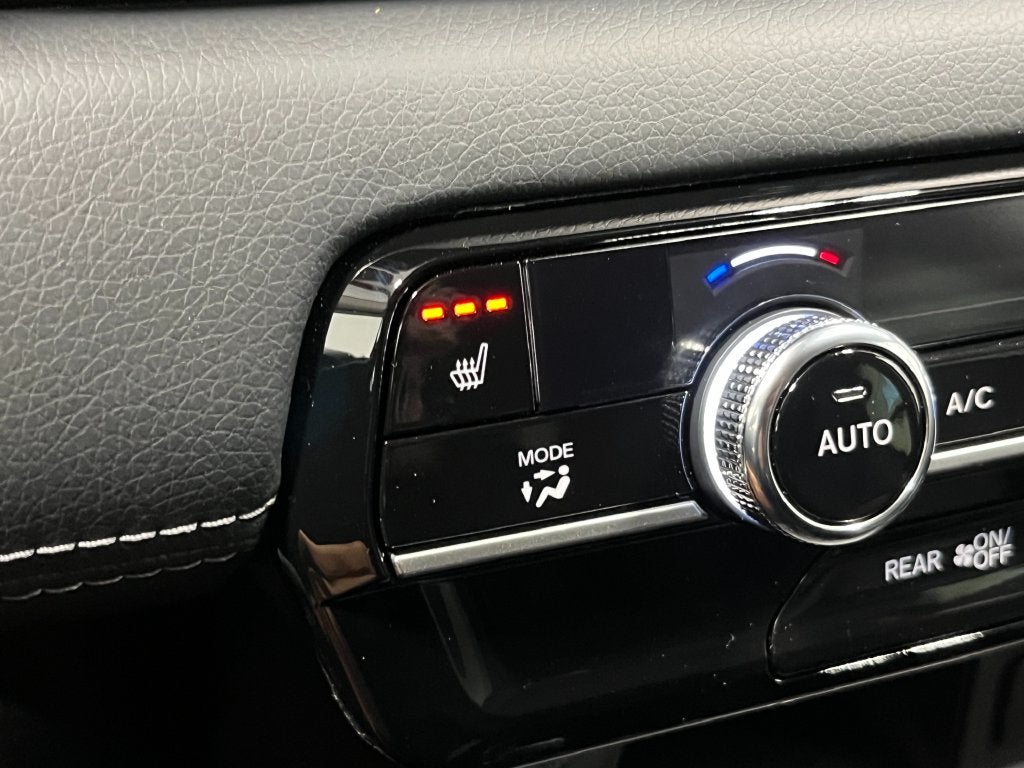 2026 Honda Passport RTL AWD