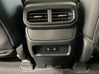 2026 Honda Passport RTL AWD