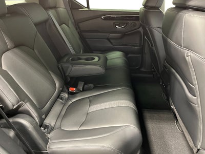 2026 Honda Passport RTL AWD