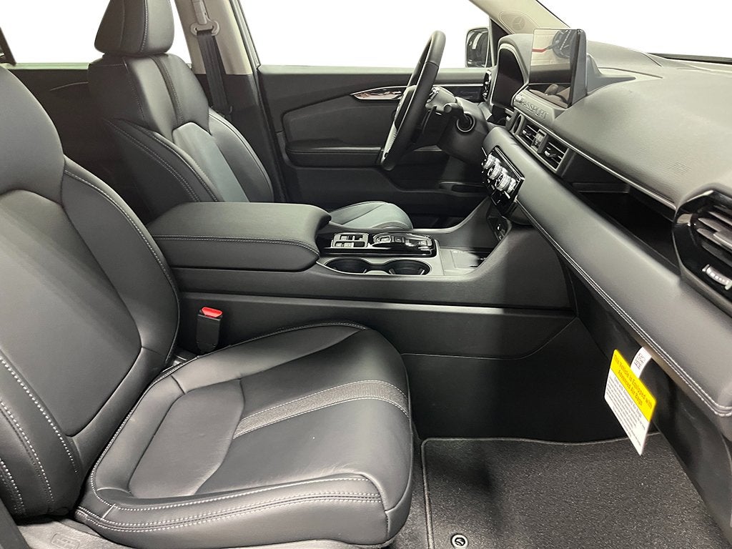 2026 Honda Passport RTL AWD