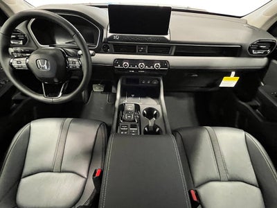 2026 Honda Passport RTL AWD