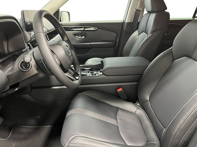 2026 Honda Passport RTL AWD