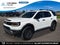 2026 Honda Passport TrailSport AWD