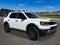 2026 Honda Passport TrailSport AWD