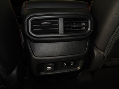 2026 Honda Passport TrailSport AWD