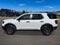 2026 Honda Passport TrailSport AWD