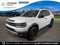 2026 Honda Passport TrailSport Blackout AWD