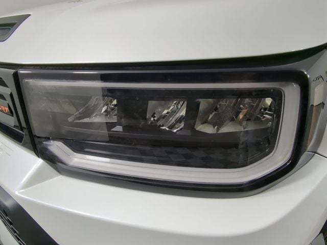 2026 Honda Passport TrailSport Blackout AWD