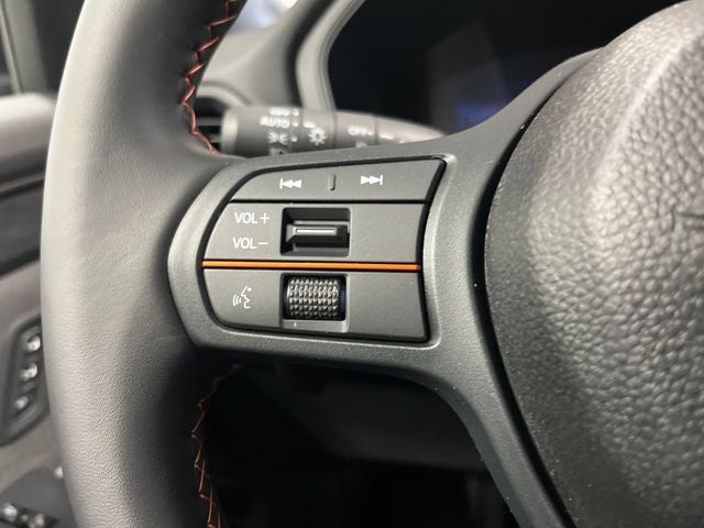 2026 Honda Passport TrailSport Blackout AWD