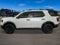 2026 Honda Passport TrailSport Blackout AWD