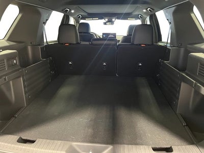 2026 Honda Passport TrailSport Blackout AWD