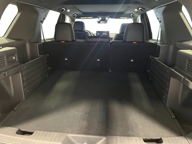 2026 Honda Passport TrailSport Blackout AWD
